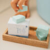 Naïf Splashing Bath Bomb