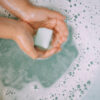 Naïf Splashing Bath Bomb