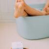 Naïf Splashing Bath Bomb