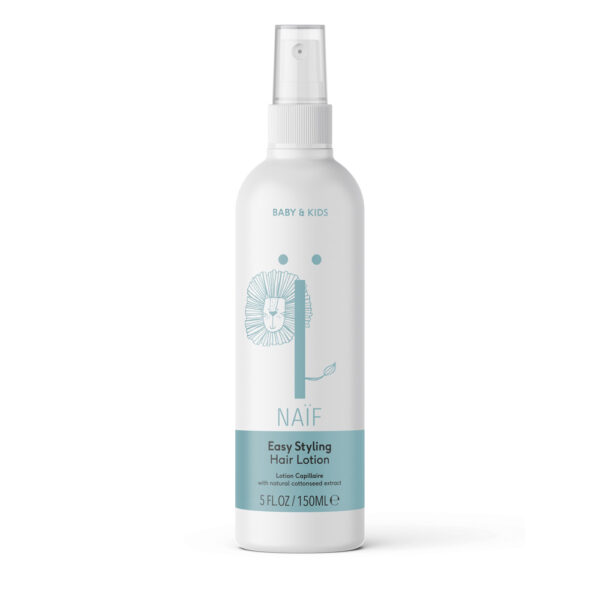Hair Lotion Spray naïf