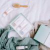 Naïf New born essentials