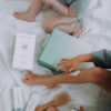 Naïf New born essentials