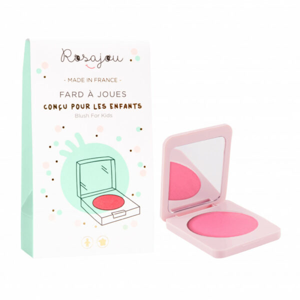rosajou make up