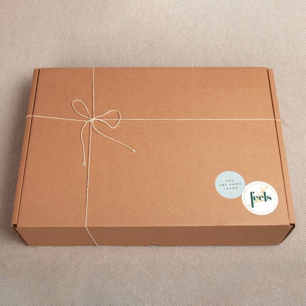 cadeaubox
