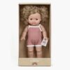 Minikane Babypop Lise-Anaïs