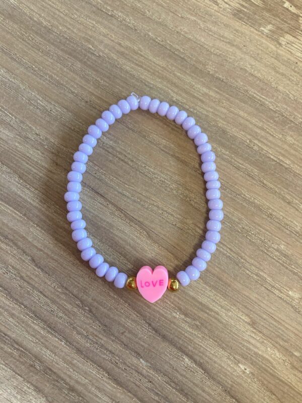 bizou milou armband