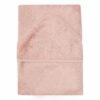 Timboo - Cape (74x74cm) - MISTY ROSE
