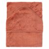 Timboo - Cape (74x74cm) - APRICOT BLUSH