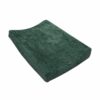 Timboo - Waskussenhoes 67x44cm - ASPEN GREEN