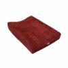 Timboo - Waskussenhoes 67x44cm - ROSEWOOD
