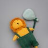 puppet world