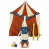 puppet world