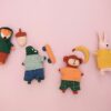 puppet world