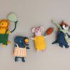 puppet world