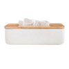Rader Porselein Tissue Box