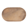 Rader Wooden plate Good Morning