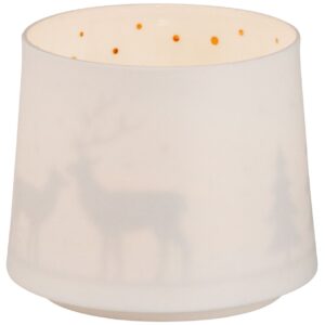 Rader Shadow play deers