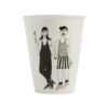 Helen B Beker apero couple