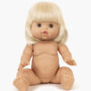 Minikane Babypop Angèle