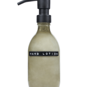 wellmark Handlotion dark amber 'Hand lotion'