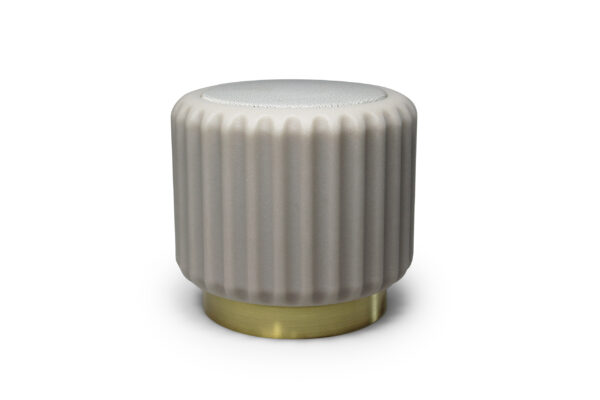 Atelier pierre dentelles speaker