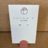 Katwalk silver
