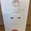 Katwalk silver