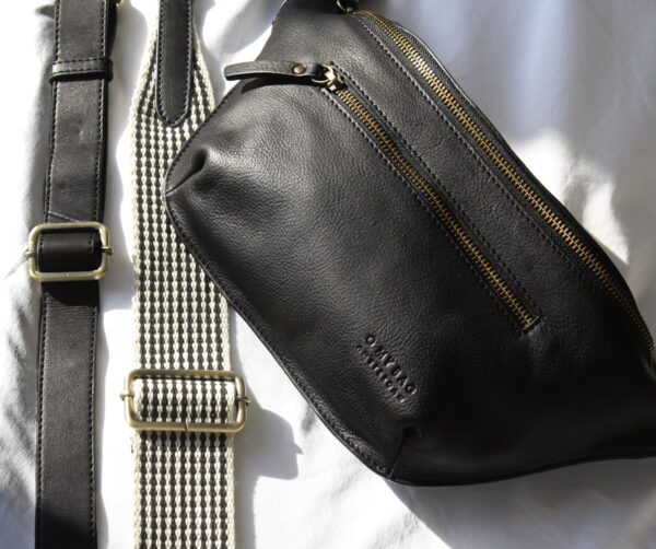 o my bag