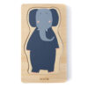 trixie puzzel
