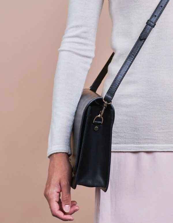 o my bag
