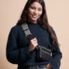 o my bag Beck's heuptas Black