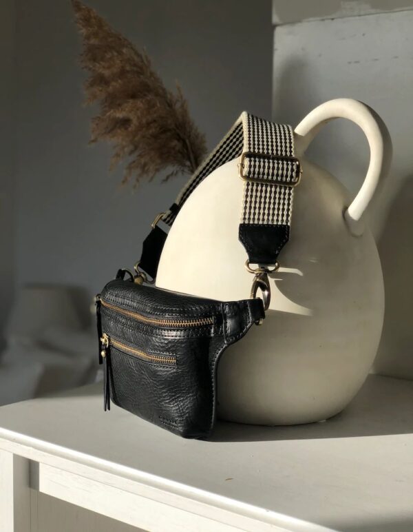 o my bag