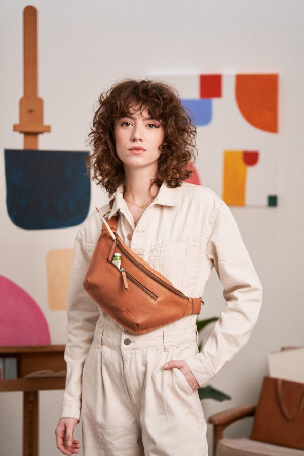 o my bag