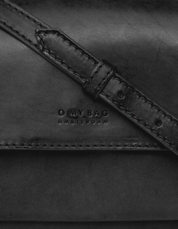 o my bag