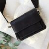o my bag Handtas Harper Mini Black