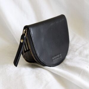 o my bag Portemonnee Laura black