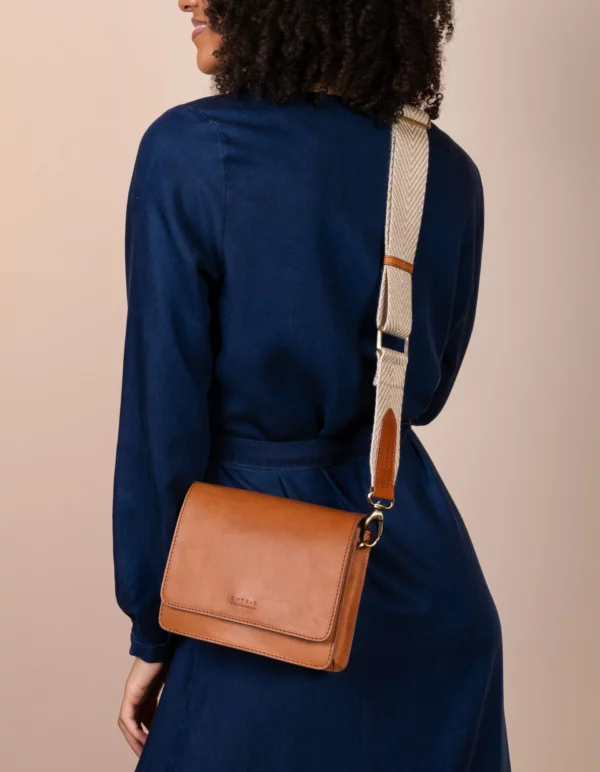 o my bag