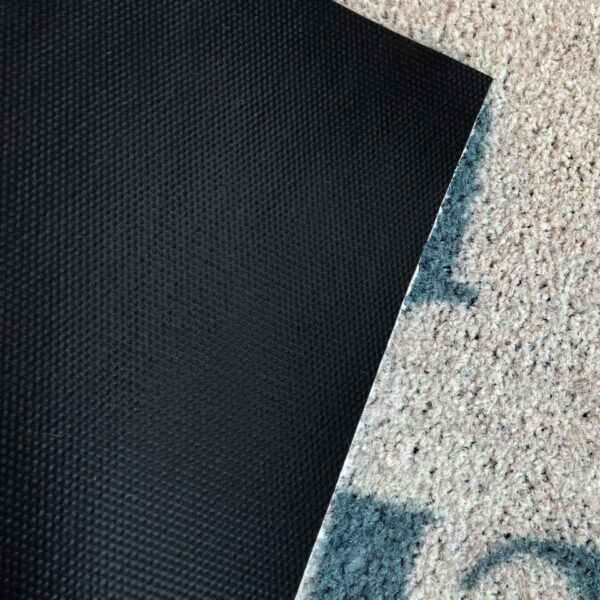 Mad about mats