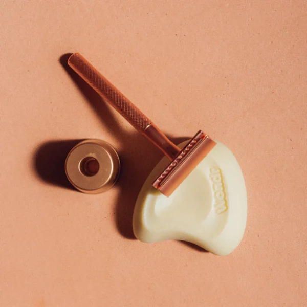 wondr Shaving Bar Shave T-time