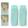 wondr Liquids Starterspakket (2 flessen + 2 refills) In love with the coco