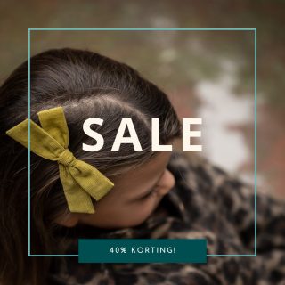 ✨ SOLDEN ✨
.
Het is zover, onze solden zijn gestart! Het is nu of nooit om je favoriete stuk te scoren aan een mini-prijsje.
Zoals beloofd meteen mooie kortingen! 
De korting – 40% blijft geldig tot eind januari. We passen deze korting niet meer aan. 
We organiseren ook geen stockverkoop. Het is dus echt nu of nooit! 😉
.
#shopnowonline #solden #sales #kortingen